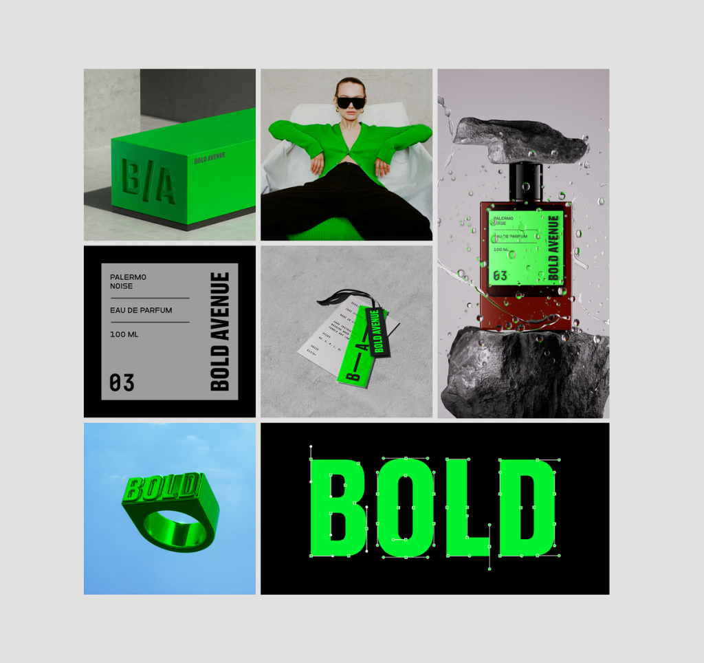 Diseño minimalista