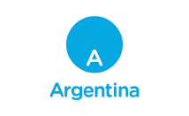 Logo Marca Argentina desde 2018 a 2021