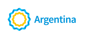 Logo Marca Argentina desde 2021 hasta la actualidad