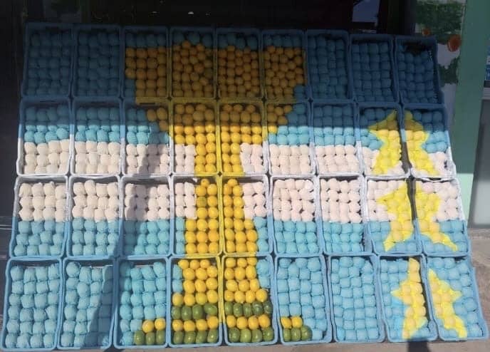 Marketing Mundial