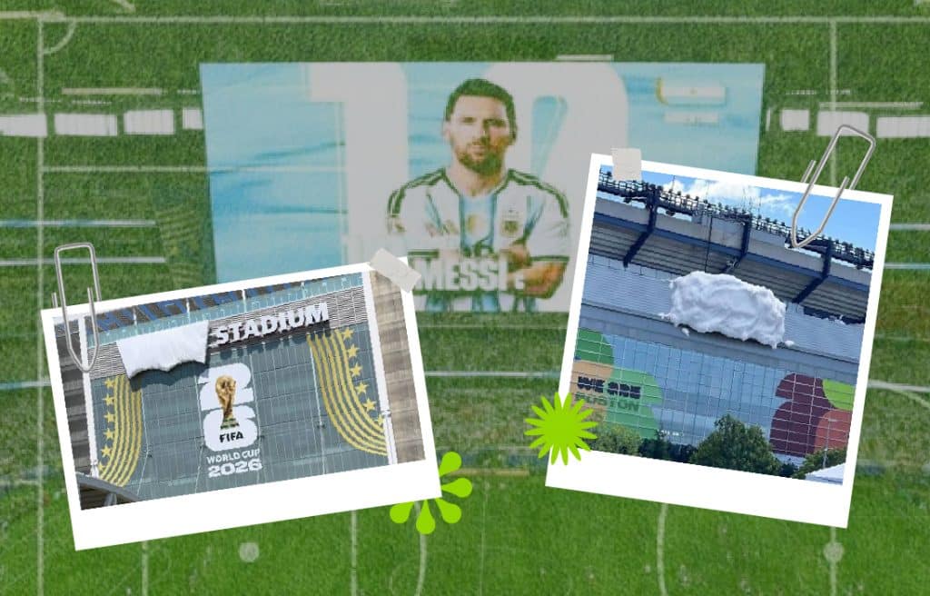 Marketing Mundial